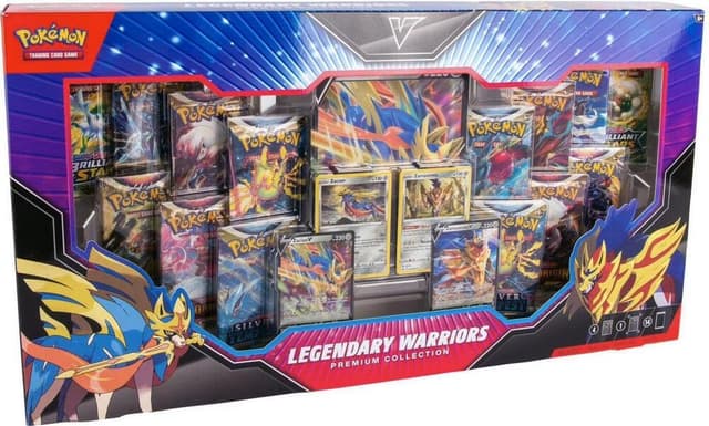 Premium Collection